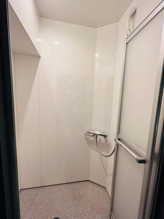 شقة Zdt-5Floor طوكيو المظهر الخارجي الصورة